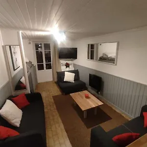Superbe Refait A Neuf Appartement Saint-Martin-Vésubie