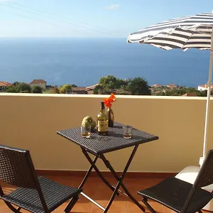 Appartement Vista Romantica Madeira, Arco da Calheta (Madeira)