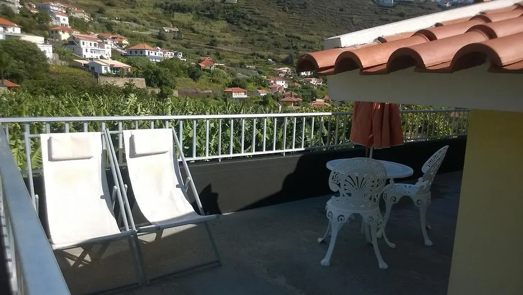 Apartamento Teixeira 2 location