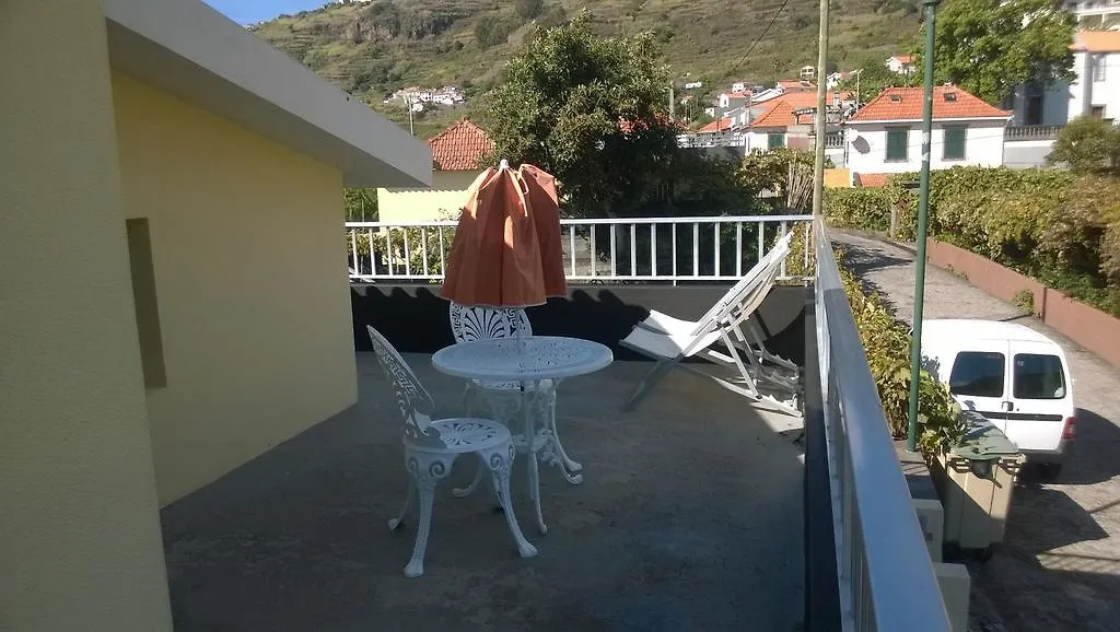 Apartment Apartamento Teixeira 2 Arco da Calheta  Portugal