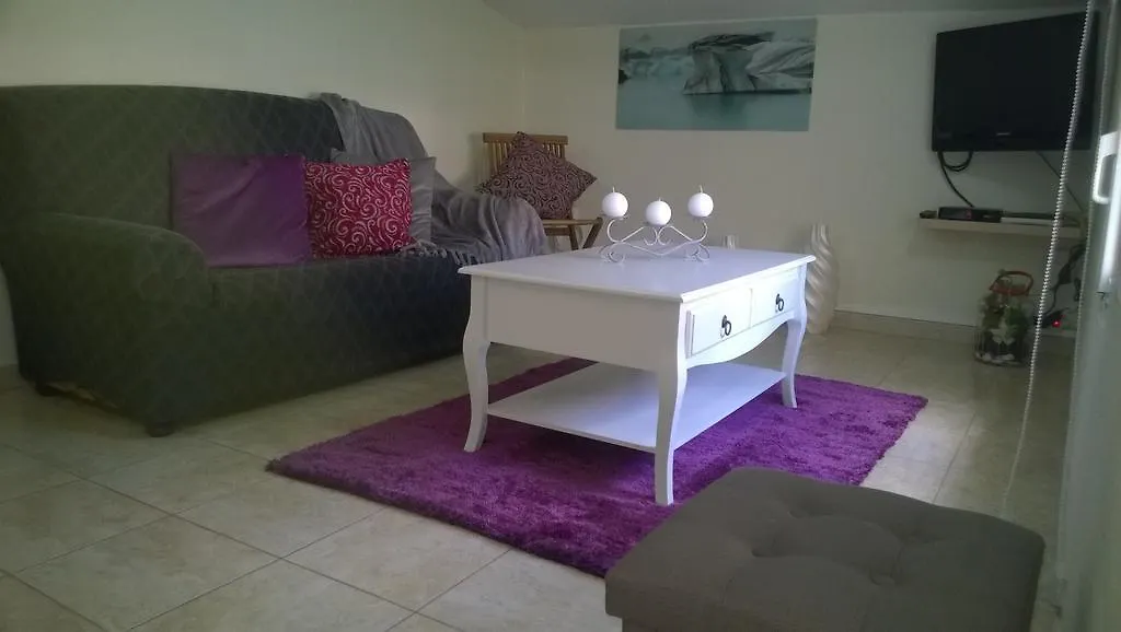 Apartamento Teixeira 2 Arco da Calheta  Arco da Calheta (Madeira)