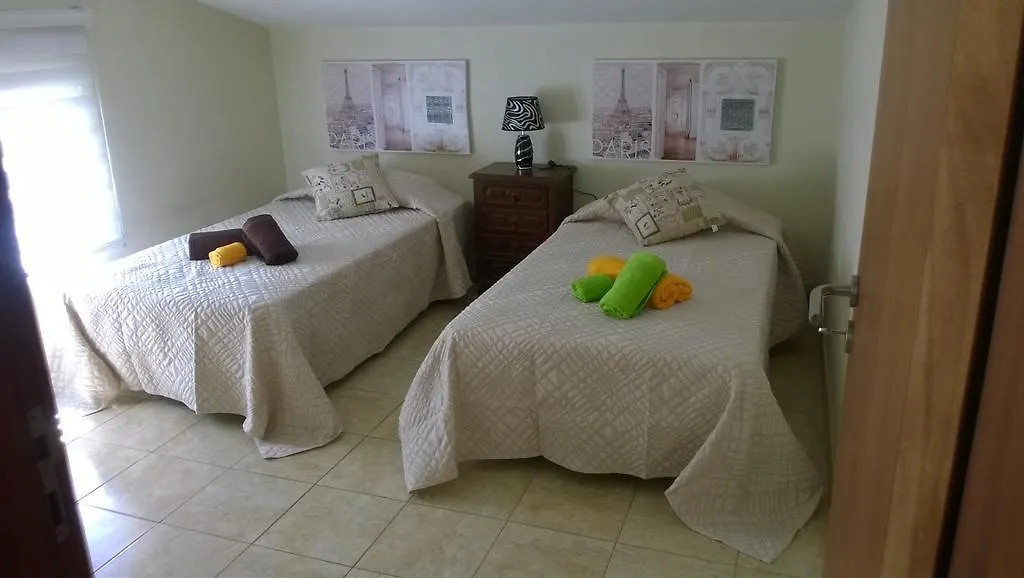Apartamento Teixeira 2 Arco da Calheta